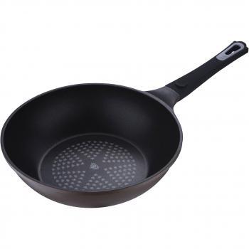 Bergner Sacher - Wok, 28 x 8,1 cm