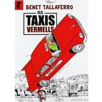 Els Taxis Vermells: 1