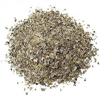 Aromas de Té, Infusión Té Mate de Brasil, Energizante, Estimulante, Digestivo, Fuente de Minerales y Vitaminas, Con Mucha Teína, Sin Gluten, 100 gr.