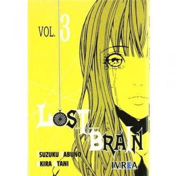 LOST BRAIN 03