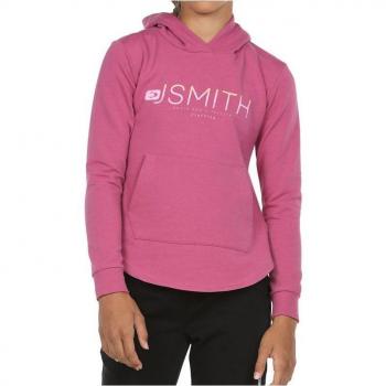 John Smith Sudadera de niña Borda