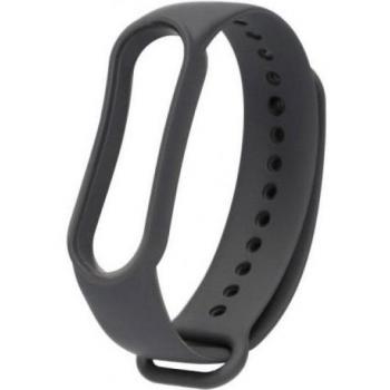 Pulsera de Actividad Xiaomi Mi Band 5 TPU Gris