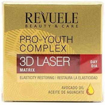 Revuele - Crema de día 3D Laser Pro-Youth Complex