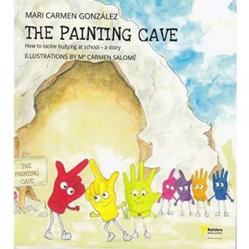 The Painting Cave