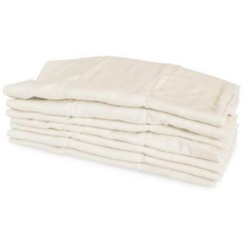 Crianza Natural - Pañal plegado extra - talla pequeña