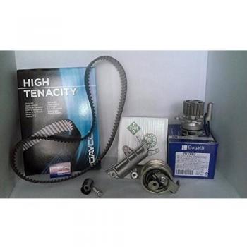 Gates KP45491XS-1 Bomba de Agua + Kit Correa Distribución