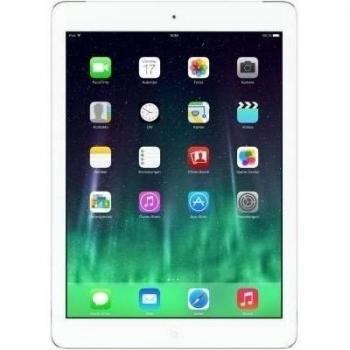 Apple iPad Air 16GB 3G 4G Plata - Tablet