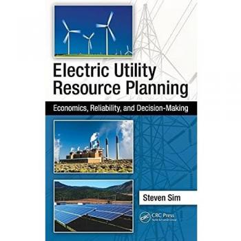 Electric Utility Resource Planning: Economic Reliability and Decision Support System