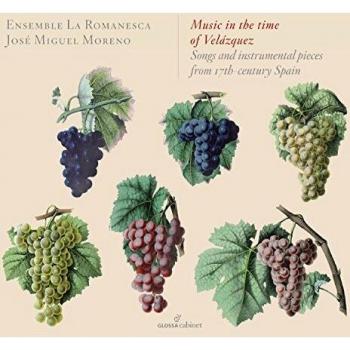 Musica en Tiempos de Velasquez