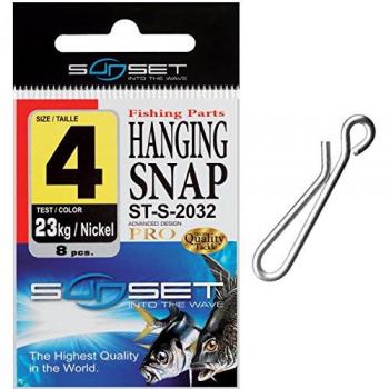 Sunset - Sunset Hanging Snap ST-S-2032 - 4