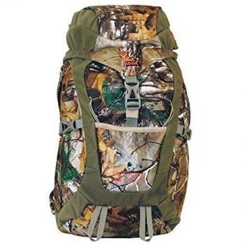 Markhor Monteria Evo III Mochila de Marcha, 28 Litros, Diseño Max 1