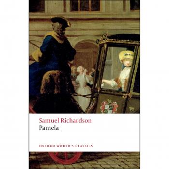 Pamela Or Virtue Rewarded