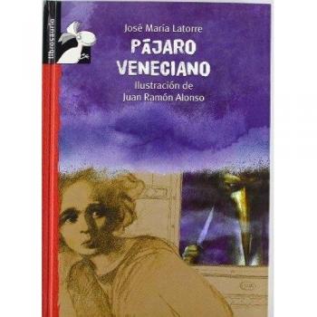 Pájaro Veneciano