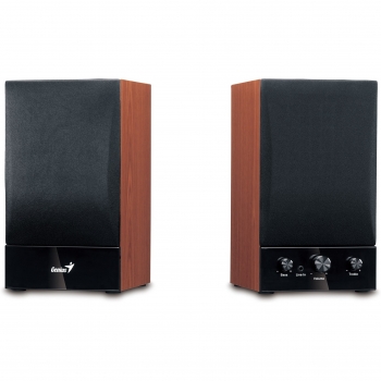 Genius SP-HF 1250B - Altavoces de Ordenador