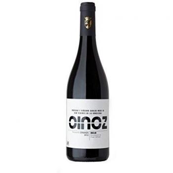 Bodegas Carlos Moro Oinoz Crianza
