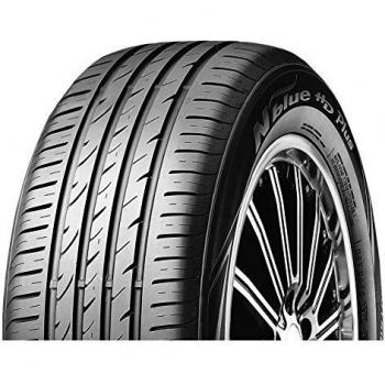 Nexen N'Blue HD Plus - Neumático de Verano 195/60R15 88V