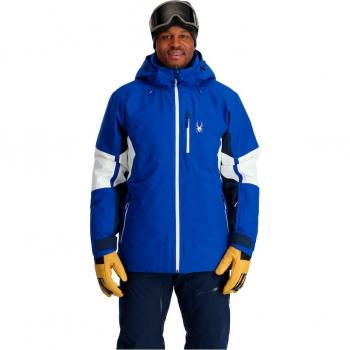 Chaqueta de esquí de hombre Epiphany Spyder