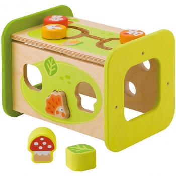 Sevi - Activity Center