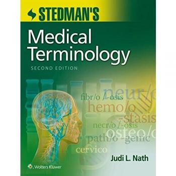 Stedman's Medical Terminology Guide with Online Access