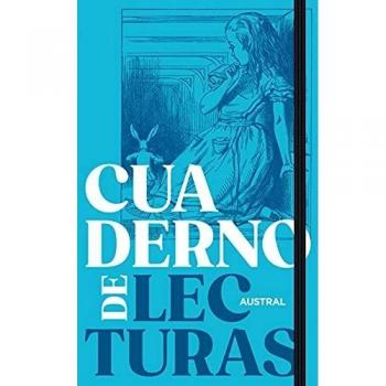 Cuaderno de lecturas Austral