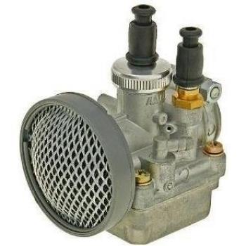 Carburador - 24797- ARRECHE 15mm para Puch Maxi, Zundapp