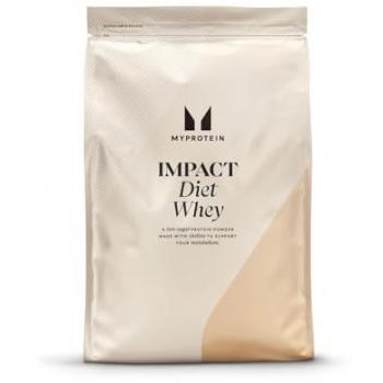 MyProtein Batidos para Suplementos, Sabor Strawberry Shortcake - 2500 gr