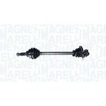 Árbol de transmisión MAGNETI MARELLI 302004190079 - Alta calidad y durabilidad