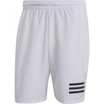 Short Club Primegreen Adidas - Blanco S