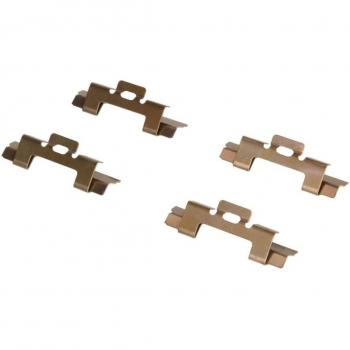 Kit de accesorios, pastillas de freno de disco QUICK BRAKE 109-1027
