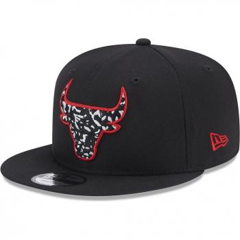 Gorra New Era Chicago Bulls Seasonal Infill