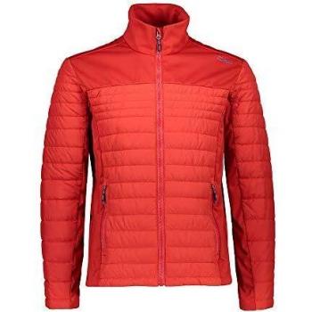 CMP Malboro Softshell Bomber Jacket for Men - 30z5407