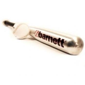 barnett BBAL-1 Kit de baseball batte, balle senior aluminium