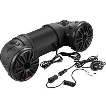 Boss Audio Systems ATV25B altavoz - Altavoces