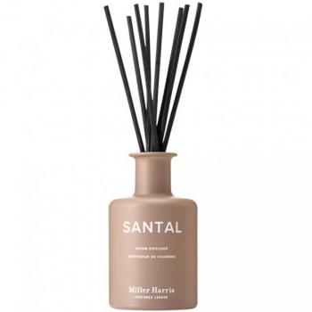 Miller Harris Santal 150ml Aroma Diffuser
