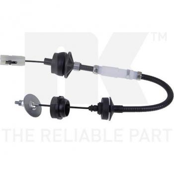 Cable de embrague NK 921941