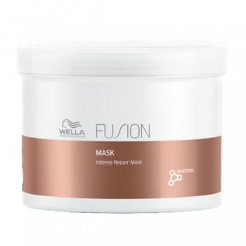 Wella Fusion Intense Repair Hair Mask 500ml