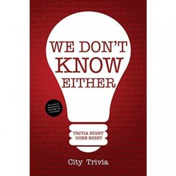 We Don't Know Either: Trivia Night Done Right