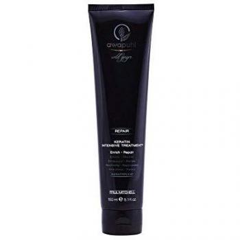 Paul Mitchell Awapuhi Wild Ginger Keratin Deep Conditioning Treatment 150ml