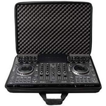 Magma CTRL Case for Denon Prime 4 - DJ Controller Protective Case