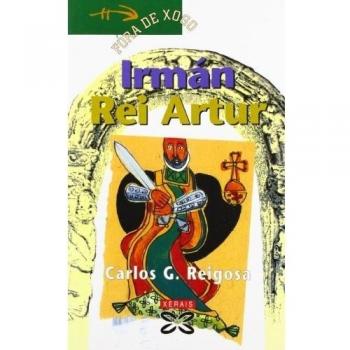 Irmán Rei Artur