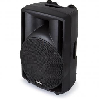 Altavoz alta potencia