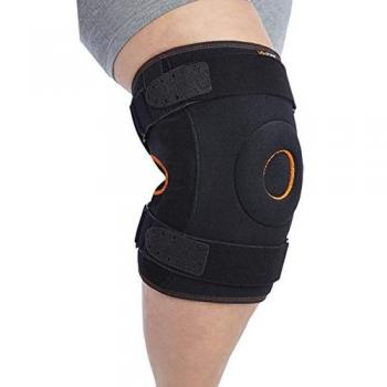Rodillera Envolvente Orliman OPL480 Met T3 1Ud
