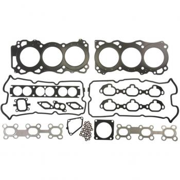 AJUSA 52203500 Juego de juntas, culata MULTILAYER STEEL con junta culata y vástago válvula