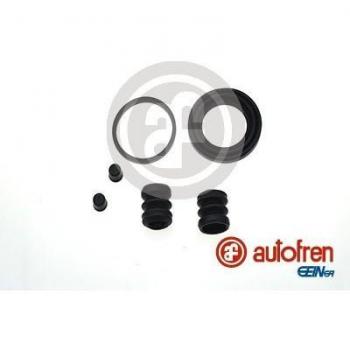 Kit de reparación de pinza de freno AUTOFREN SEINSA D4-499, incluye todos los componentes necesarios para la reparación y mantenimiento del sistema de frenos, diseñado específicamente para garantizar un ajuste perfecto y un rendimiento óptimo en veh?