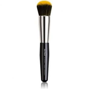 Brocha para base de maquillaje Da Vinci Classic Stippling Brush - Mezcla de fibras sintéticas, 1 pieza