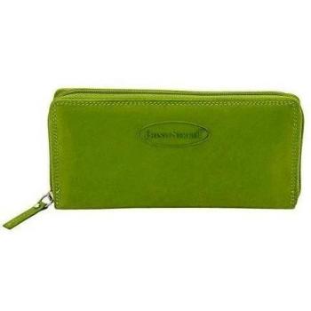 Bond Street Monedero, verde