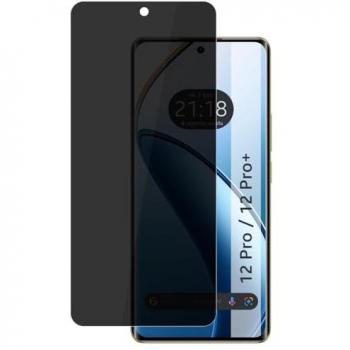Protector de Pantalla Hidrogel Antiespías para Realme 12 Pro / Plus