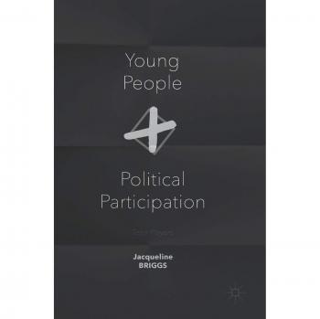 Young People and Political Participation: Teen Players
