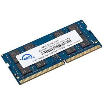 32GB DDR4-2666 SO-DIMM Memory Module