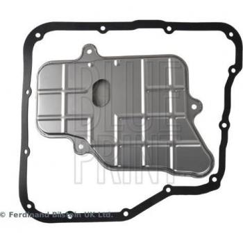Kit de filtro hidráulico para caja automática BLUE PRINT ADBP210092 con junta de cárter de aceite, compatible con SUBARU Forester IV y Outback IV
